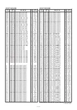 Preview for 441 page of Icom IC-7800 Service  Manual Addendum