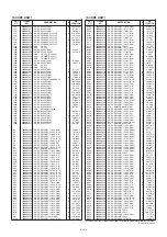 Preview for 443 page of Icom IC-7800 Service  Manual Addendum