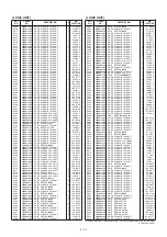 Предварительный просмотр 451 страницы Icom IC-7800 Service  Manual Addendum