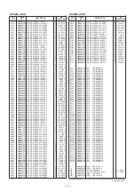 Предварительный просмотр 461 страницы Icom IC-7800 Service  Manual Addendum