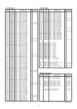 Предварительный просмотр 463 страницы Icom IC-7800 Service  Manual Addendum