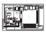 Предварительный просмотр 540 страницы Icom IC-7800 Service  Manual Addendum