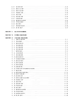 Preview for 4 page of Icom IC-7800 Service Manual