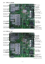 Предварительный просмотр 11 страницы Icom IC-7800 Service Manual