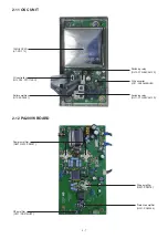 Предварительный просмотр 12 страницы Icom IC-7800 Service Manual