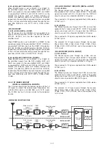 Preview for 14 page of Icom IC-7800 Service Manual