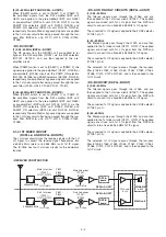 Предварительный просмотр 14 страницы Icom IC-7800 Service Manual