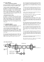 Preview for 15 page of Icom IC-7800 Service Manual