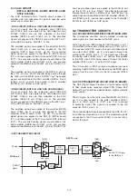 Предварительный просмотр 17 страницы Icom IC-7800 Service Manual