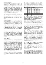 Предварительный просмотр 21 страницы Icom IC-7800 Service Manual