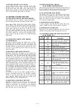 Предварительный просмотр 23 страницы Icom IC-7800 Service Manual