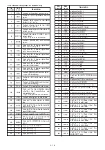 Предварительный просмотр 28 страницы Icom IC-7800 Service Manual