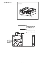 Предварительный просмотр 44 страницы Icom IC-7800 Service Manual