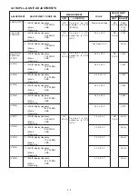 Предварительный просмотр 45 страницы Icom IC-7800 Service Manual