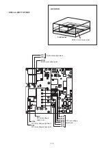 Предварительный просмотр 46 страницы Icom IC-7800 Service Manual