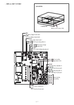 Предварительный просмотр 48 страницы Icom IC-7800 Service Manual