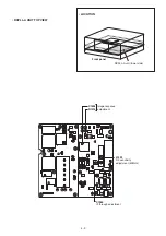 Предварительный просмотр 50 страницы Icom IC-7800 Service Manual