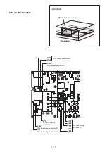 Предварительный просмотр 52 страницы Icom IC-7800 Service Manual