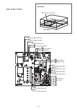 Предварительный просмотр 54 страницы Icom IC-7800 Service Manual