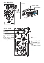 Предварительный просмотр 62 страницы Icom IC-7800 Service Manual