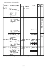 Предварительный просмотр 63 страницы Icom IC-7800 Service Manual