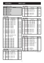 Предварительный просмотр 68 страницы Icom IC-7800 Service Manual