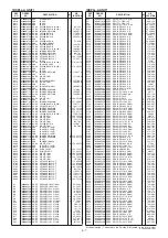 Предварительный просмотр 74 страницы Icom IC-7800 Service Manual