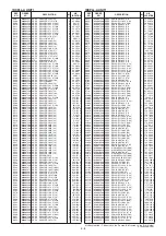 Предварительный просмотр 75 страницы Icom IC-7800 Service Manual