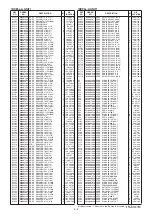 Предварительный просмотр 76 страницы Icom IC-7800 Service Manual