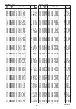 Предварительный просмотр 78 страницы Icom IC-7800 Service Manual