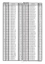 Предварительный просмотр 82 страницы Icom IC-7800 Service Manual