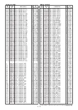 Предварительный просмотр 83 страницы Icom IC-7800 Service Manual