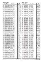 Предварительный просмотр 84 страницы Icom IC-7800 Service Manual