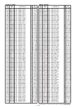 Предварительный просмотр 85 страницы Icom IC-7800 Service Manual