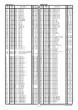 Предварительный просмотр 92 страницы Icom IC-7800 Service Manual