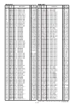 Предварительный просмотр 96 страницы Icom IC-7800 Service Manual