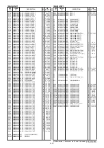 Предварительный просмотр 98 страницы Icom IC-7800 Service Manual