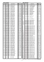 Предварительный просмотр 100 страницы Icom IC-7800 Service Manual