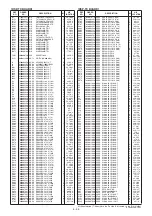 Предварительный просмотр 102 страницы Icom IC-7800 Service Manual