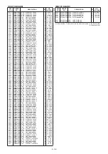 Предварительный просмотр 103 страницы Icom IC-7800 Service Manual