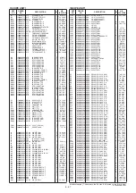 Предварительный просмотр 104 страницы Icom IC-7800 Service Manual