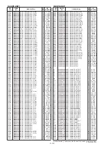 Предварительный просмотр 105 страницы Icom IC-7800 Service Manual