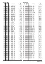 Предварительный просмотр 106 страницы Icom IC-7800 Service Manual