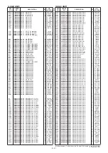 Предварительный просмотр 108 страницы Icom IC-7800 Service Manual