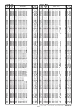 Предварительный просмотр 109 страницы Icom IC-7800 Service Manual