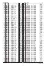 Предварительный просмотр 110 страницы Icom IC-7800 Service Manual