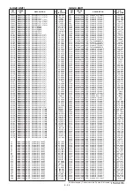 Предварительный просмотр 111 страницы Icom IC-7800 Service Manual