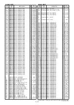 Предварительный просмотр 113 страницы Icom IC-7800 Service Manual