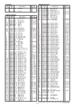 Предварительный просмотр 114 страницы Icom IC-7800 Service Manual