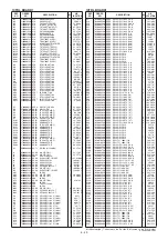 Предварительный просмотр 116 страницы Icom IC-7800 Service Manual